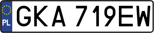 GKA719EW
