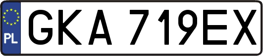 GKA719EX