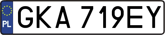 GKA719EY