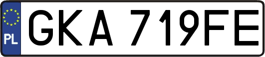 GKA719FE