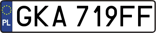 GKA719FF