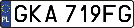 GKA719FG