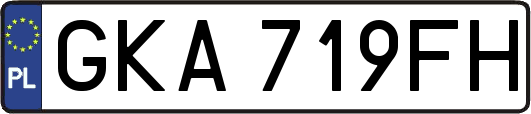 GKA719FH