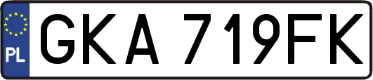 GKA719FK