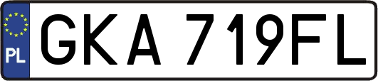 GKA719FL