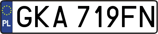 GKA719FN