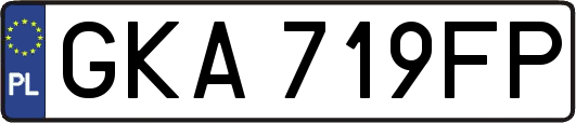 GKA719FP
