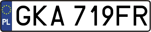 GKA719FR
