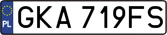 GKA719FS