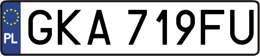 GKA719FU
