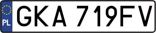 GKA719FV