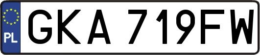 GKA719FW