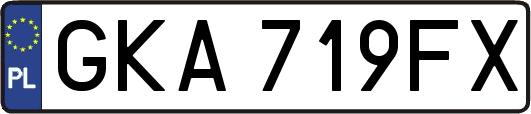 GKA719FX