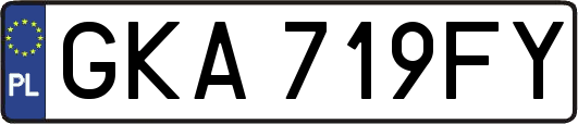 GKA719FY