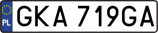 GKA719GA