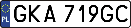 GKA719GC