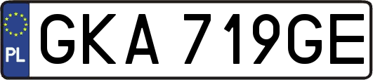 GKA719GE