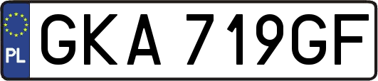 GKA719GF