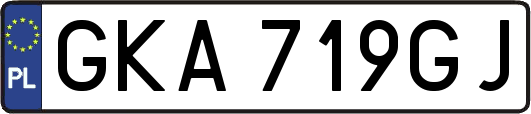 GKA719GJ
