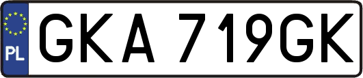 GKA719GK