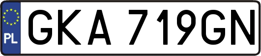 GKA719GN