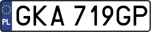 GKA719GP