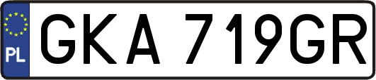 GKA719GR