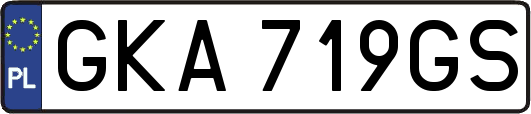 GKA719GS