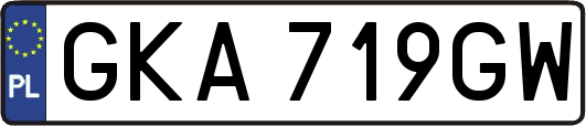 GKA719GW