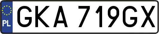 GKA719GX