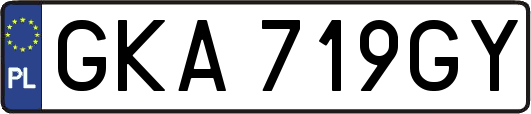 GKA719GY
