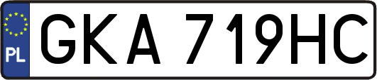 GKA719HC