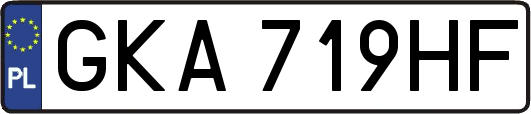 GKA719HF
