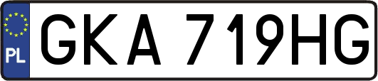 GKA719HG
