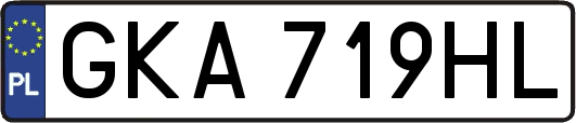 GKA719HL