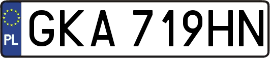 GKA719HN