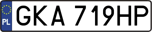 GKA719HP