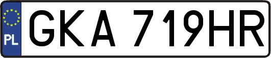 GKA719HR