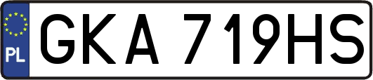 GKA719HS