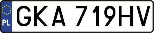 GKA719HV
