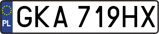 GKA719HX