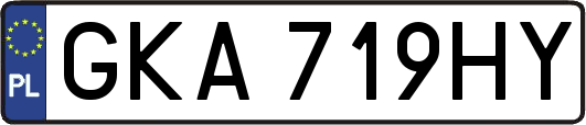 GKA719HY