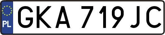 GKA719JC