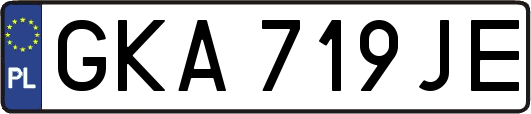 GKA719JE