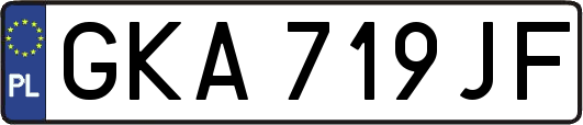 GKA719JF