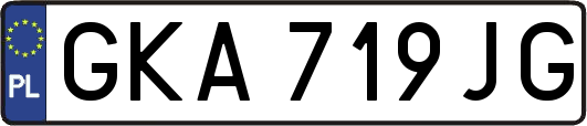 GKA719JG