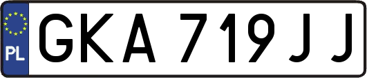 GKA719JJ