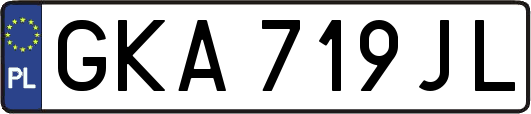 GKA719JL