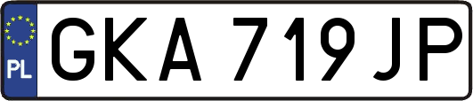 GKA719JP