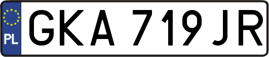GKA719JR